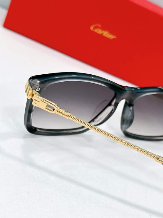 Picture of Cartier Sunglasses _SKUfw80535876fw